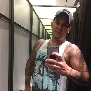 Meet your Posher, George